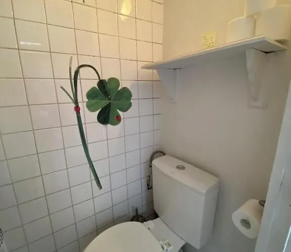 Apartamento Romantic Historical Center Marais Paris