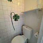 Apartment Romantic Historical Center Marais Paris