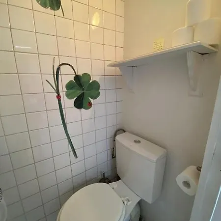 公寓 Romantic Historical Center Marais 巴黎