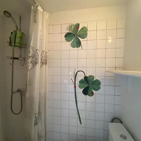 Romantic Historical Center Marais *