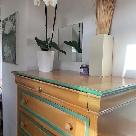 Romantic Historical Center Marais 巴黎