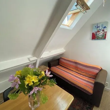 公寓 Romantic Historical Center Marais 巴黎