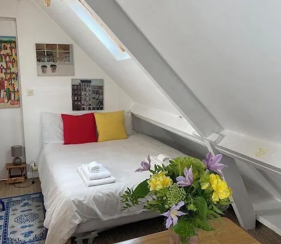 דירה Romantic Historical Center Marais